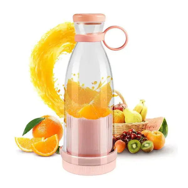 LICUADORA PORTATIL PRO-JUICE (30% off hasta agotar stock, ENVIO GRATIS)